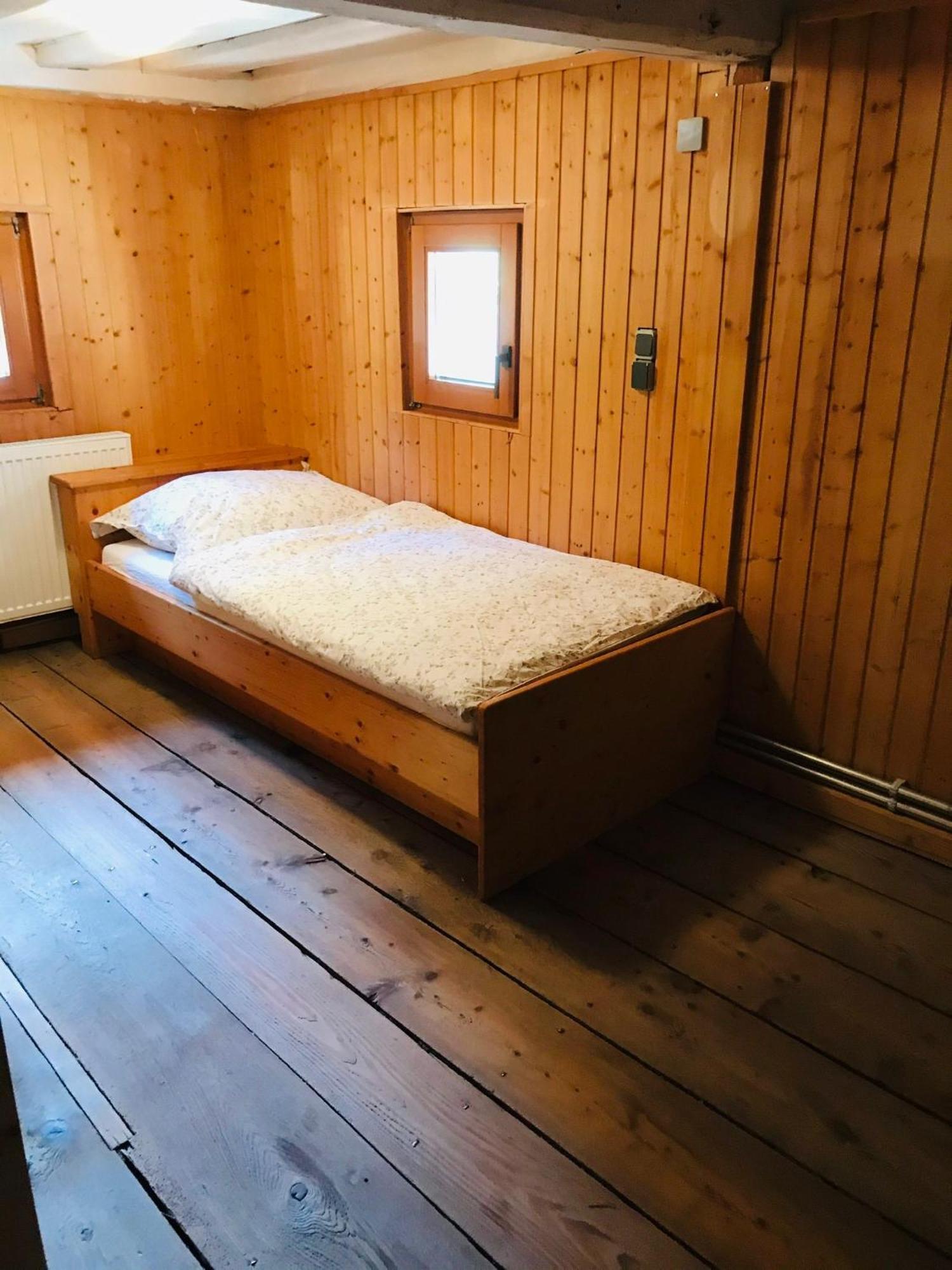 Haus Lahner Villa Bad Bleiberg Kültér fotó